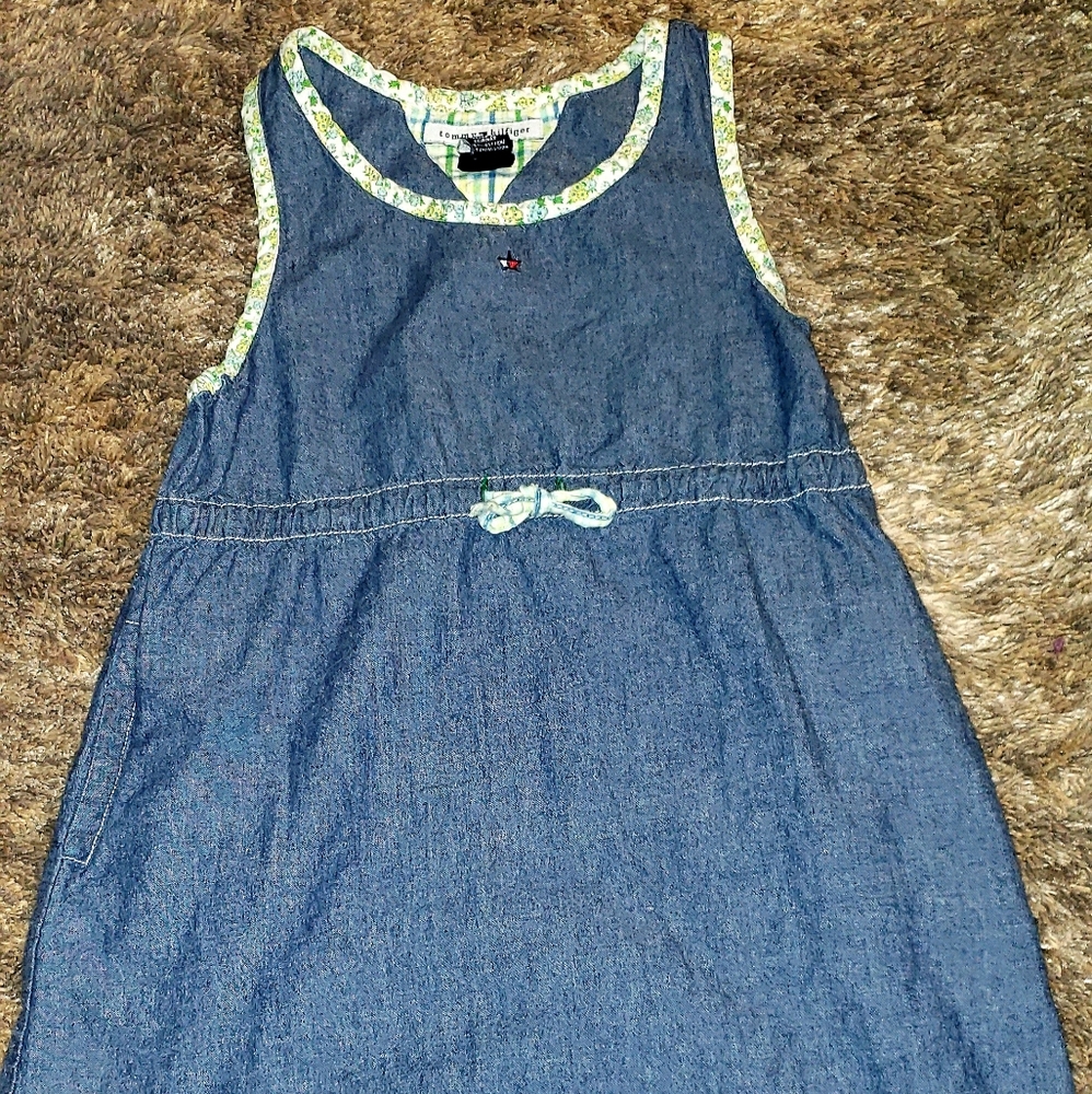 Tommy Hilfiger Jumper